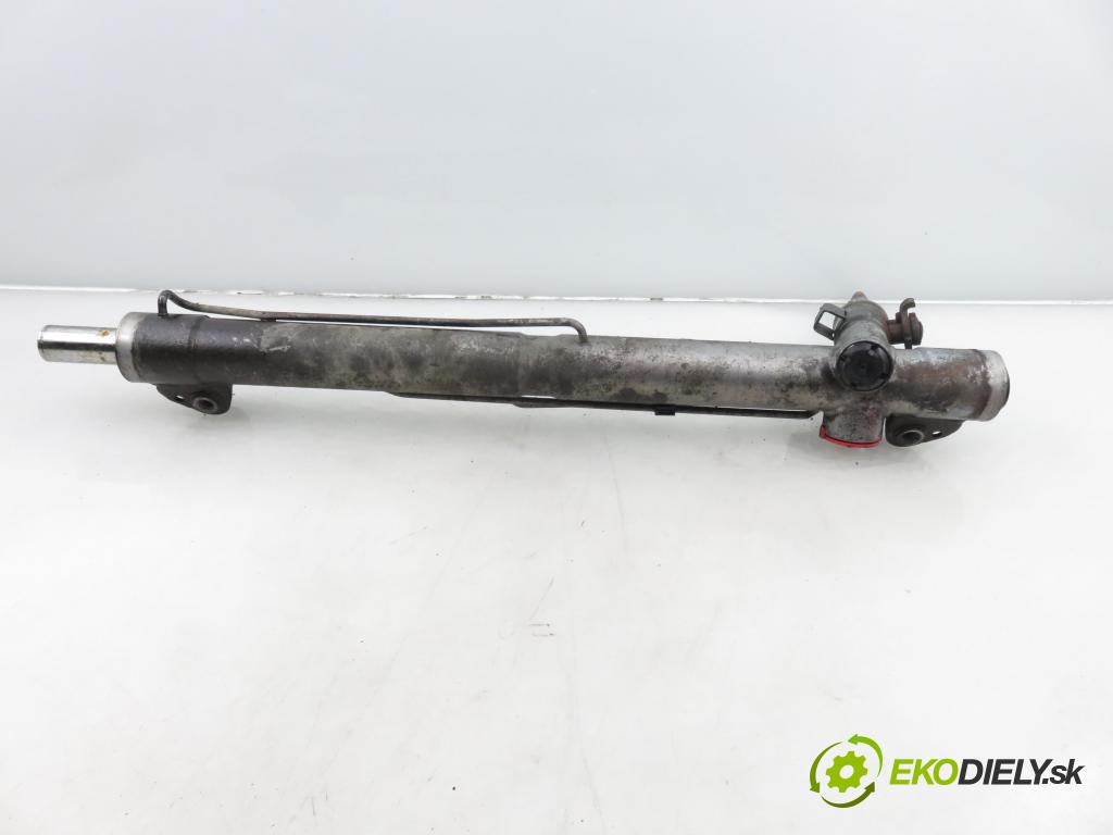 FORD MONDEO IV (BA7) LIFTBACK 2007 92,00 1.8 TDCi - KHBA 1753,00 řízení ZE posilovačem 7G913A500AJ