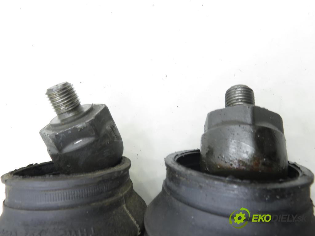 VW SHARAN (7M8, 7M9, 7M6) MINIVAN 2001 85,00 1.9 TDI - AUY 1896,00 Riadenie ZE riadením 7M3422061A ; YM213A500AB