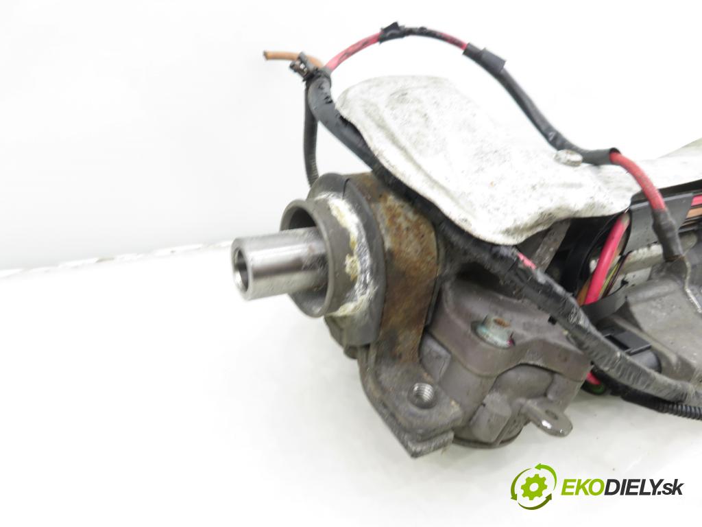 VW GOLF V (1K1) HB 2006 77,00 1.9 TDI - BKC 1896,00 řízení ZE posilovačem 1K1423051AS ; 1K1909144E ; 7805277140