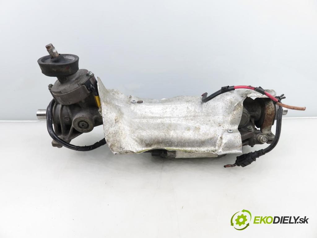 VW GOLF V (1K1) HB 2006 77,00 1.9 TDI - BKC 1896,00 řízení ZE posilovačem 1K1423051AS ; 1K1909144E ; 7805277140