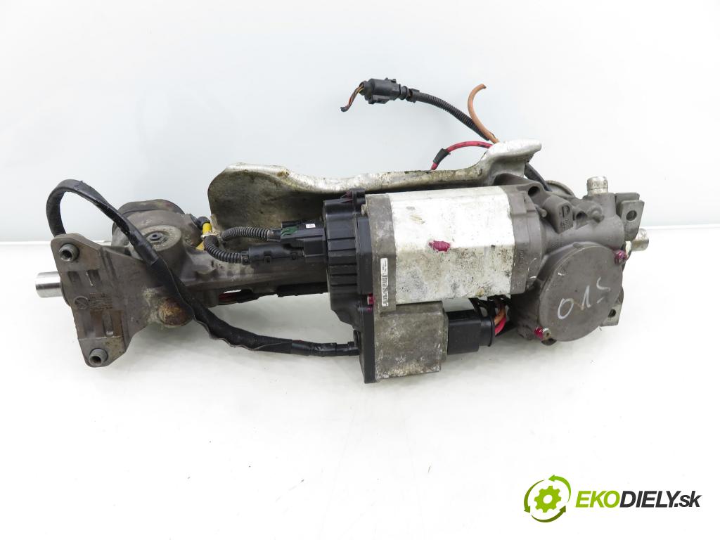 VW GOLF V (1K1) HB 2006 77,00 1.9 TDI - BKC 1896,00 řízení ZE posilovačem 1K1423051AS ; 1K1909144E ; 7805277140