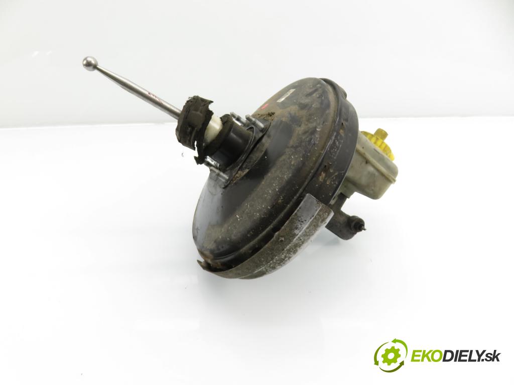 AUDI A3 (8L1) HB 2002 96,00 1.9 TDI - ASZ 1896,00 Posilovač 1J1614105J (Servočerpadlo)