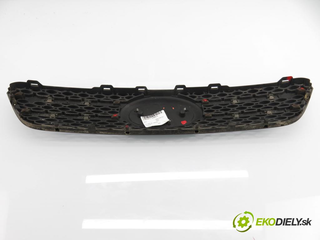 KIA PRO CEE'D (ED) HB 2009 66,00 1.6 CRDi 90 - D4FB-L 1582,00 Mriežka / maska 863501H200