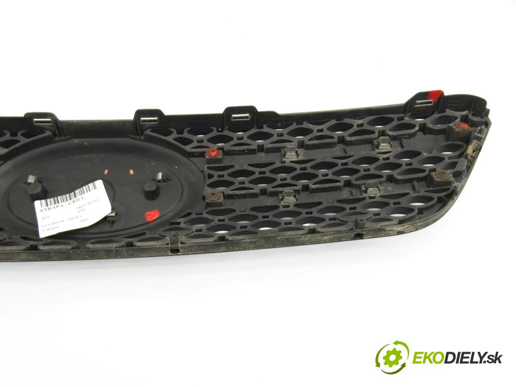 KIA PRO CEE'D (ED) HB 2009 66,00 1.6 CRDi 90 - D4FB-L 1582,00 Mriežka / maska 863501H200
