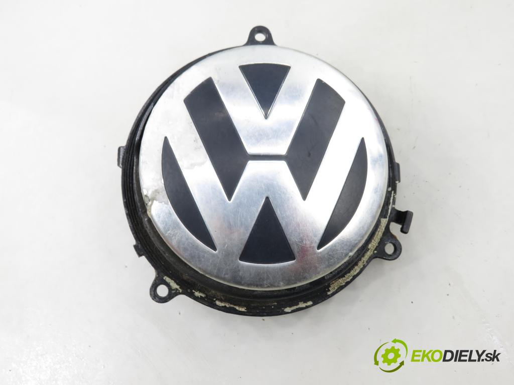 VW GOLF V (1K1) HB 2005 77,00 1.9 TDI PD 105 - BKC 1896,00 klika dveří kufr 1K0827469E ; 1K0827469F ; 3C5827469B