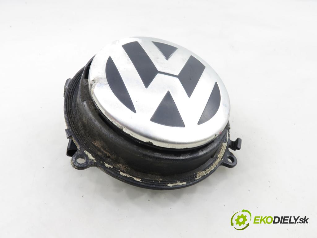 VW GOLF V (1K1) HB 2005 77,00 1.9 TDI PD 105 - BKC 1896,00 klika dveří kufr 1K0827469E ; 1K0827469F ; 3C5827469B