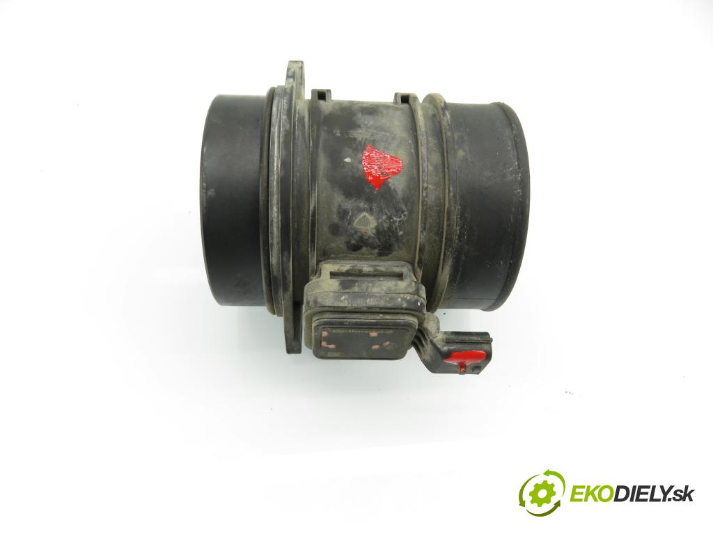 OPEL MOVANO B Skrzynia (X62) FURGON 2010 74,00 2.3 CDTI FWD - M9T 670 2298,00 váha vzduchu vzduchu 5WK97022 ; 8200914674A ; 8200702183