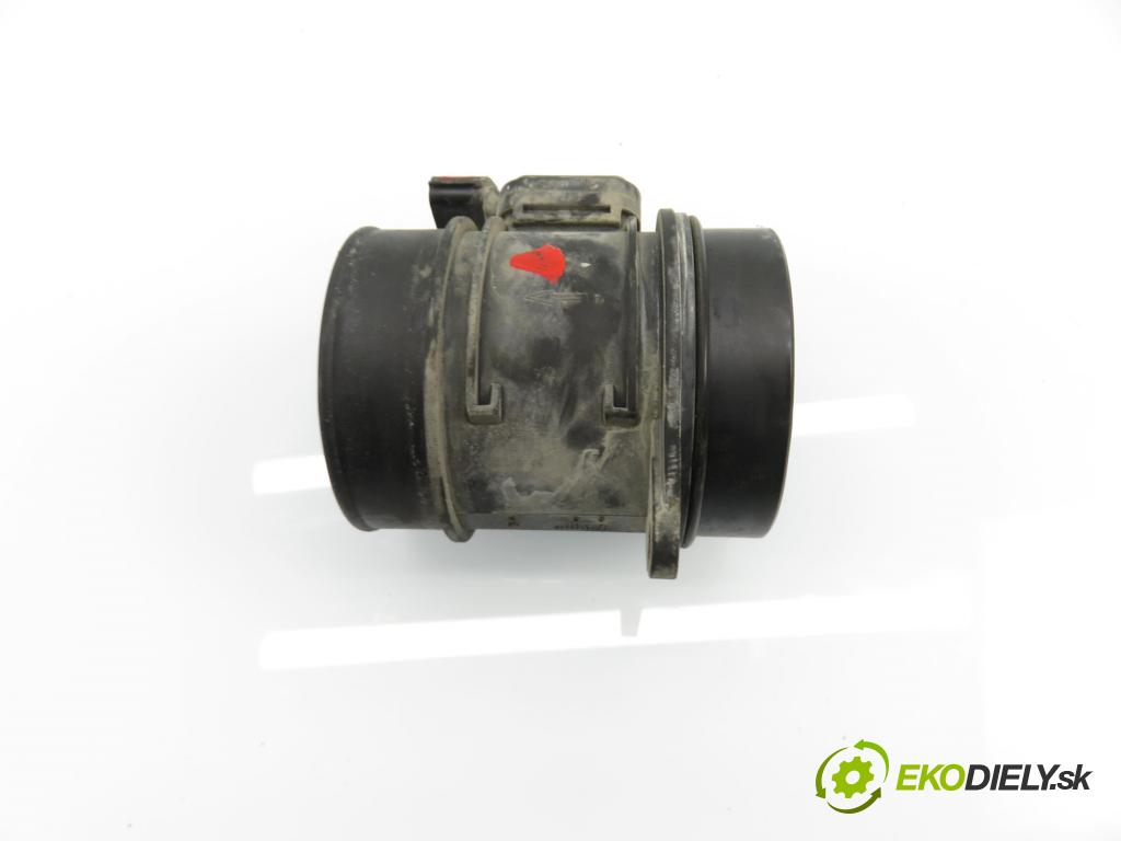 OPEL MOVANO B Skrzynia (X62) FURGON 2010 74,00 2.3 CDTI FWD - M9T 670 2298,00 váha vzduchu vzduchu 5WK97022 ; 8200914674A ; 8200702183
