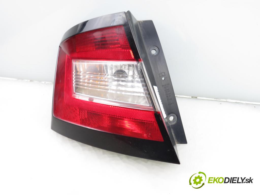 SKODA FABIA III (NJ3) HB 2015 55,00 1 - CHYB 999,00 Svetlo ľavé zadné 6V6945095