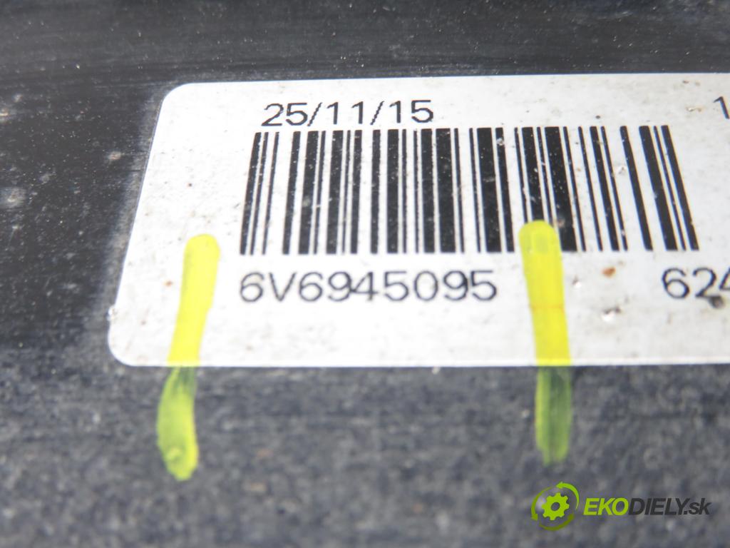 SKODA FABIA III (NJ3) HB 2015 55,00 1 - CHYB 999,00 Svetlo ľavé zadné 6V6945095