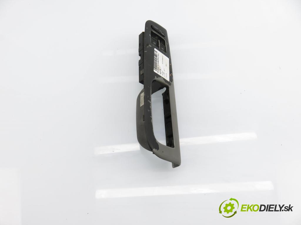 SEAT ALHAMBRA (7V8, 7V9) HB 2003 85,00 1.9 TDI PD 115 - AUY 1896,00 Panel ovládania okien 7M3959857C