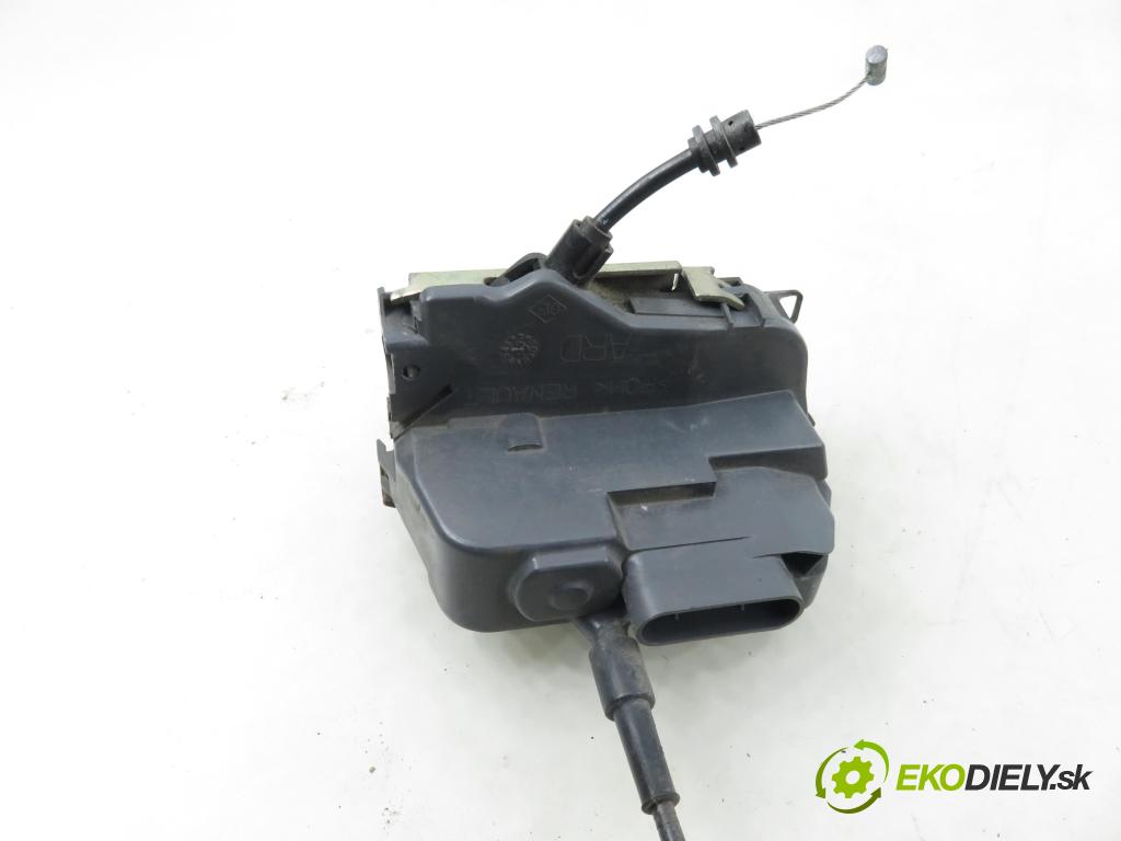 CITROEN C3 I (FC_) HB 2003 54,00 1.4 i - KFV (TU3JP) 1360,00 zámok PTE 9648608980