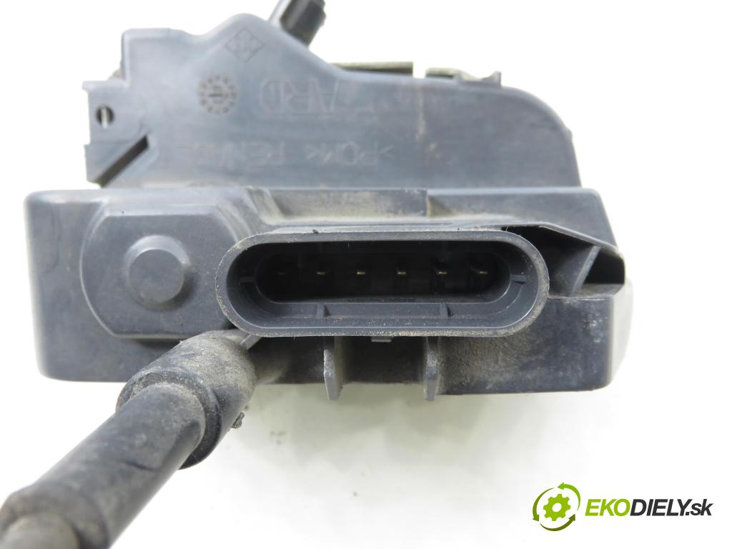 CITROEN C3 I (FC_) HB 2003 54,00 1.4 i - KFV (TU3JP) 1360,00 zámok PTE 9648608980