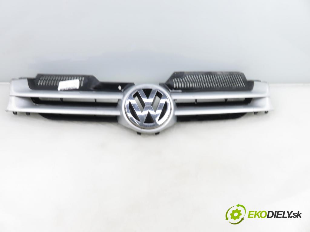 VW GOLF V (1K1) HB 2005 77,00 1.9 TDI PD 105 - BKC 1896,00 Mriežka / maska 