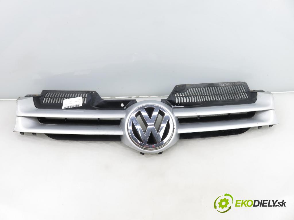 VW GOLF V (1K1) HB 2005 77,00 1.9 TDI PD 105 - BKC 1896,00 Mriežka / maska