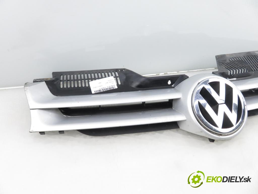 VW GOLF V (1K1) HB 2005 77,00 1.9 TDI PD 105 - BKC 1896,00 Mriežka / maska