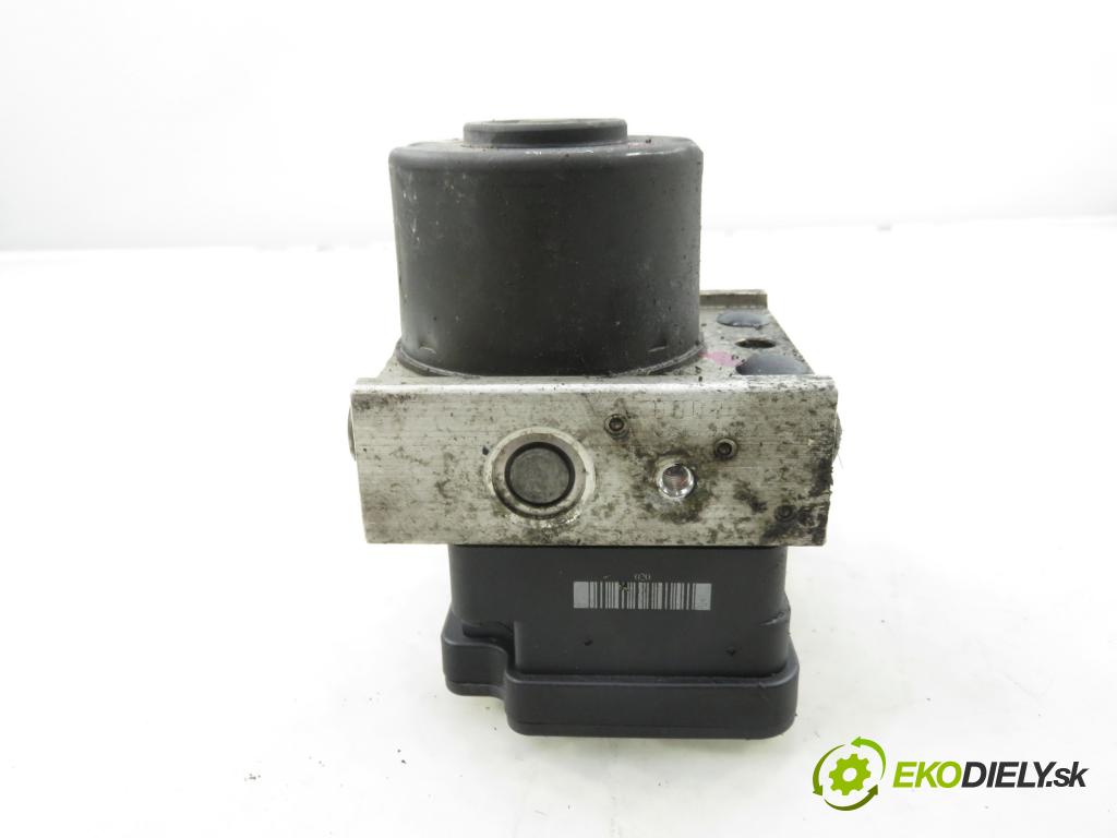 CITROEN C3 I (FC_) HB 2003 54,00 1.4 i - KFV (TU3JP) 1360,00 pumpa ABS 10097011083 ; 5WK84107 ; 9651412080 (Pumpa ABS)
