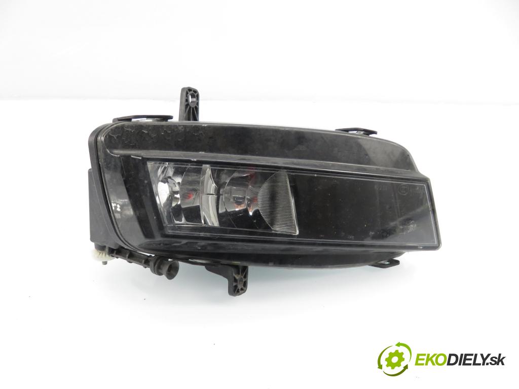 VW GOLF VII (5G1, BQ1, BE1, BE2) HB 2014 77,00 1.6 TDI - CLHA 1598,00 hmlové svetlo, hmlovka P 5G0941662J
