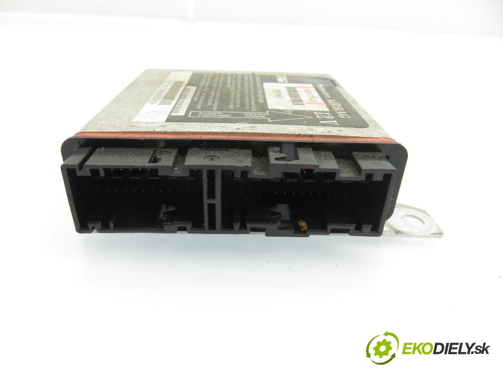 ALFA ROMEO 159 Sportwagon (939_) KOMBI 2006 100,00 1.9 JTDM 16V - 937 A8.000 1910,00 MODUL air BAG 50507543