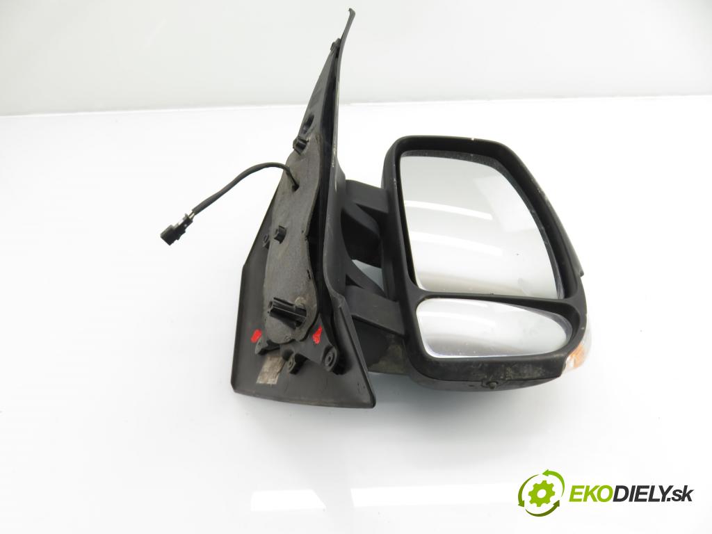 OPEL MOVANO B Skrzynia (X62) FURGON 2010 74,00 2.3 CDTI FWD - M9T 670 2298,00 zpětné zrcátko 