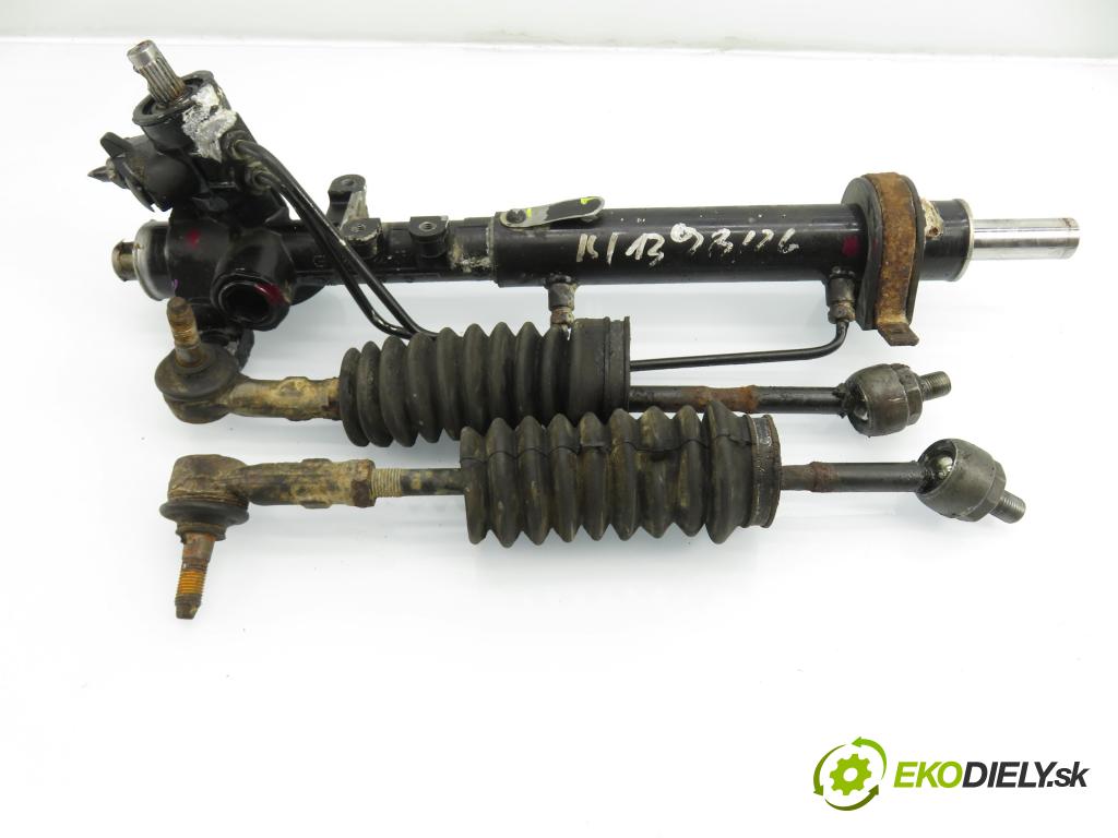 SEAT TOLEDO I (1L) LIFTBACK 1994 85,00 2.0 i - 2E 1984,00 řízení ZE posilovačem 1H1422061
