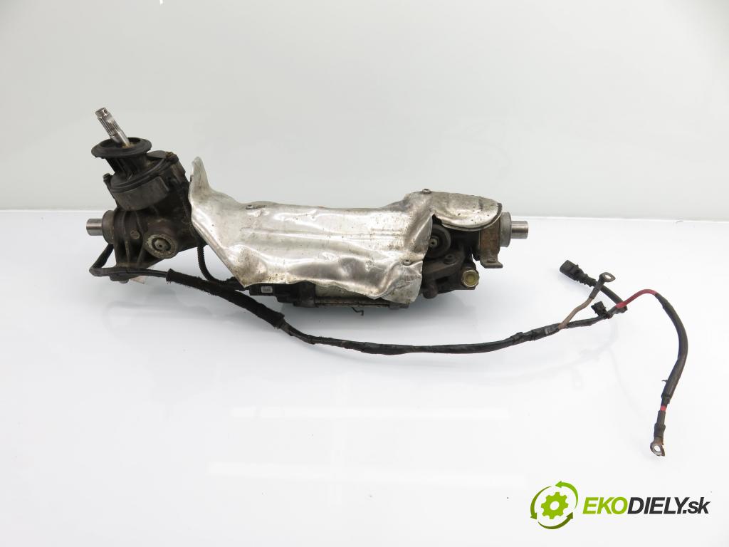 VW PASSAT B6 Variant (3C5) KOMBI 2005 77,00 1.9 TDI - BKC 1896,00 řízení ZE posilovačem 3C1423051J ; 1K1909144J ; 7805277179