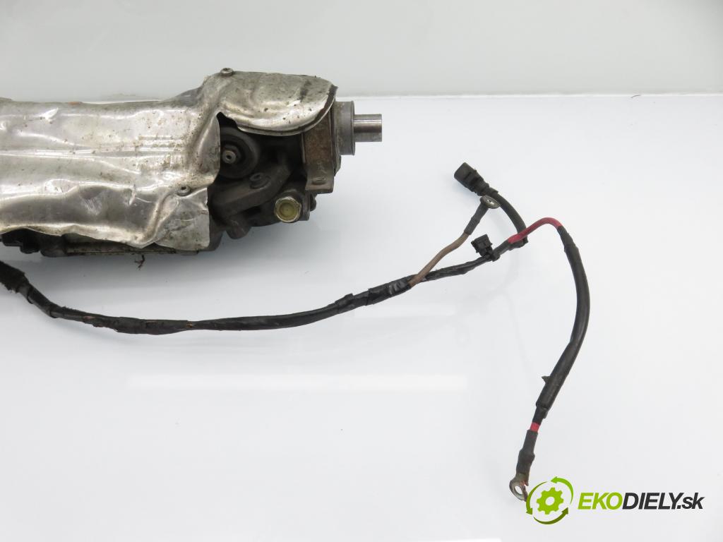VW PASSAT B6 Variant (3C5) KOMBI 2005 77,00 1.9 TDI - BKC 1896,00 řízení ZE posilovačem 3C1423051J ; 1K1909144J ; 7805277179