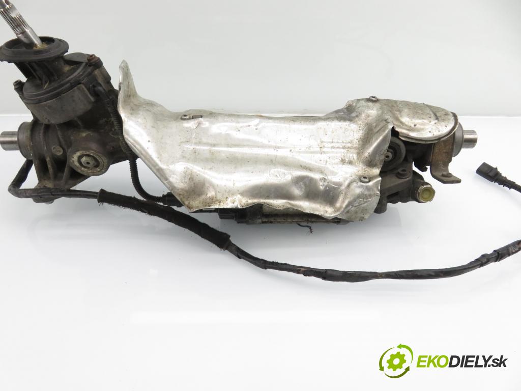 VW PASSAT B6 Variant (3C5) KOMBI 2005 77,00 1.9 TDI - BKC 1896,00 řízení ZE posilovačem 3C1423051J ; 1K1909144J ; 7805277179