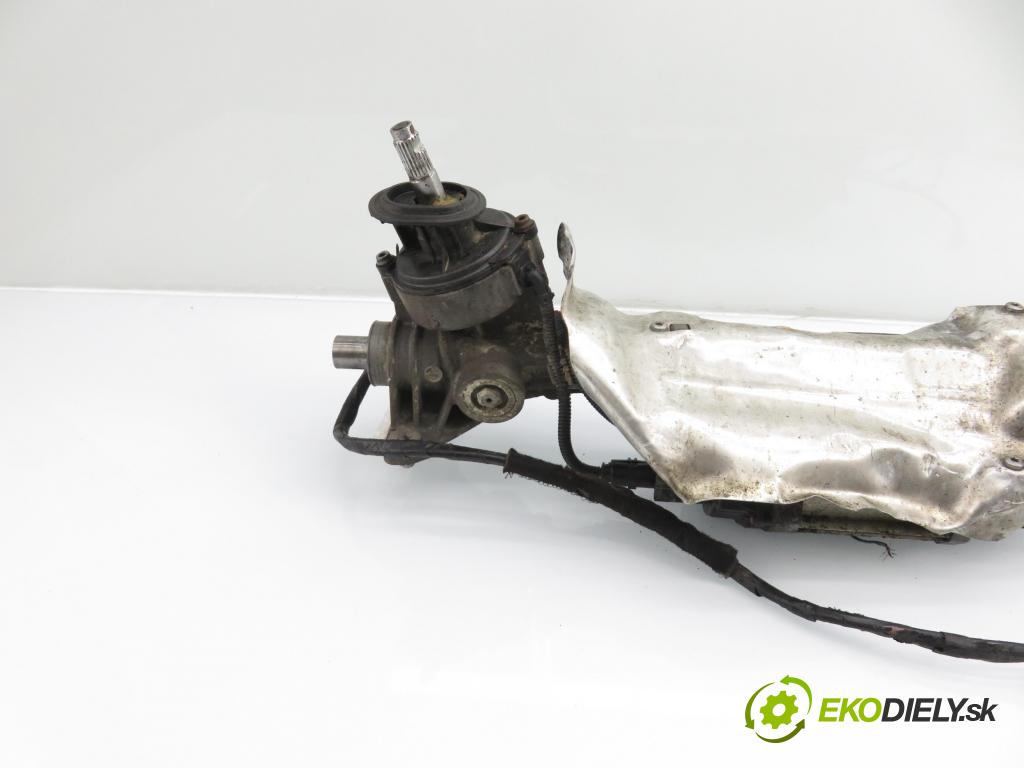VW PASSAT B6 Variant (3C5) KOMBI 2005 77,00 1.9 TDI - BKC 1896,00 řízení ZE posilovačem 3C1423051J ; 1K1909144J ; 7805277179