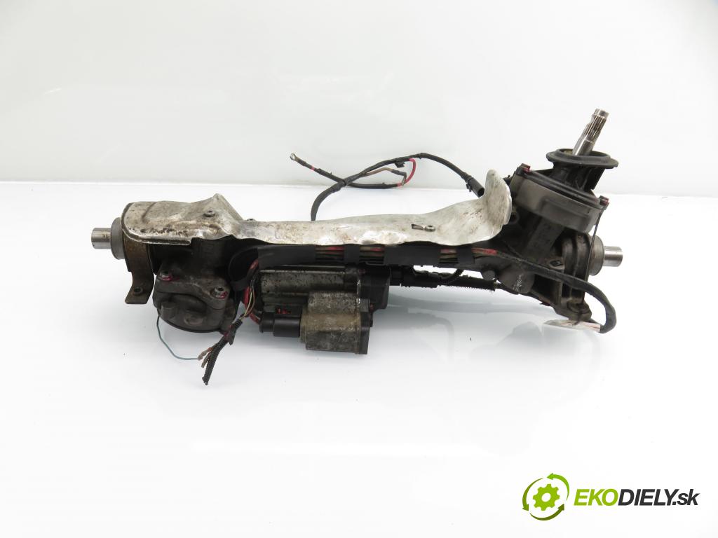 VW PASSAT B6 Variant (3C5) KOMBI 2005 77,00 1.9 TDI - BKC 1896,00 řízení ZE posilovačem 3C1423051J ; 1K1909144J ; 7805277179
