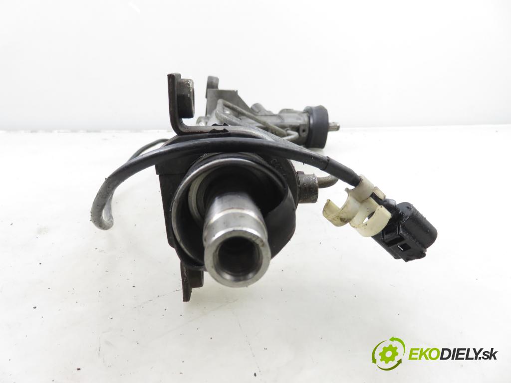 VW POLO (6R, 6C) HB 2009 55,00 1.6 TDI - CAYA 1598,00 Riadenie ZE riadením 6R1422055D ; 0230080050001