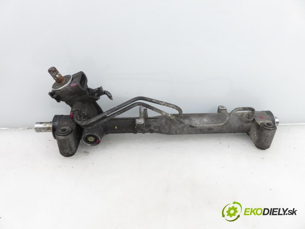 OPEL VECTRA C (Z02) LIFTBACK 2006 88,00 1.9 CDTI - Z 19 DT 1910,00 Riadenie ZE riadením 0250080082101