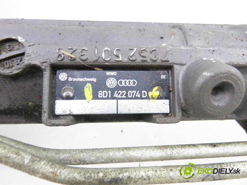 VW PASSAT B5.5 (3B3) SEDAN 2002 74,00 1.9 TDI - AVB 1896,00 řízení ZE posilovačem 8D1422074D