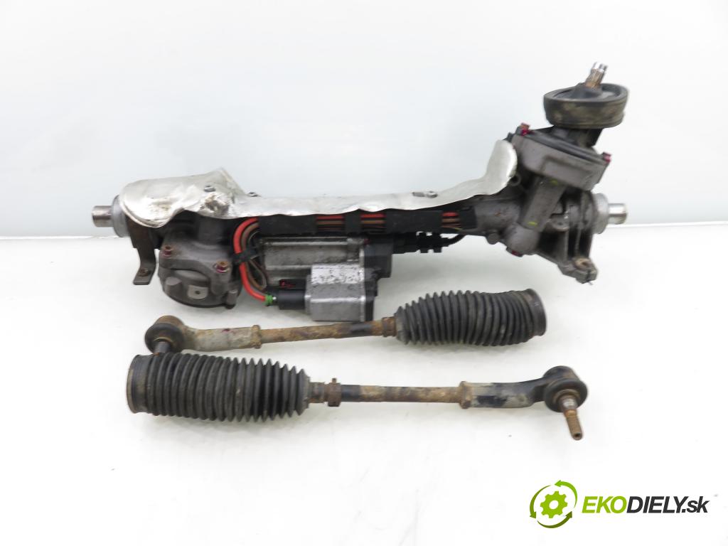 VW GOLF V (1K1) HB 2007 77,00 1.9 TDI - BLS 1896,00 řízení ZE posilovačem 1K1423051CG ; 1K1909144L ; 7805277252