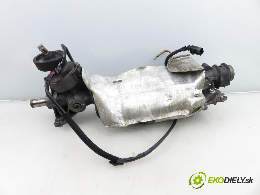SEAT ALTEA (5P1) MINIVAN 2004 77,00 1.9 TDI - BJB 1896,00 Riadenie ZE riadením 1K1423051BG ; 1K1909144G ; 7805277119
