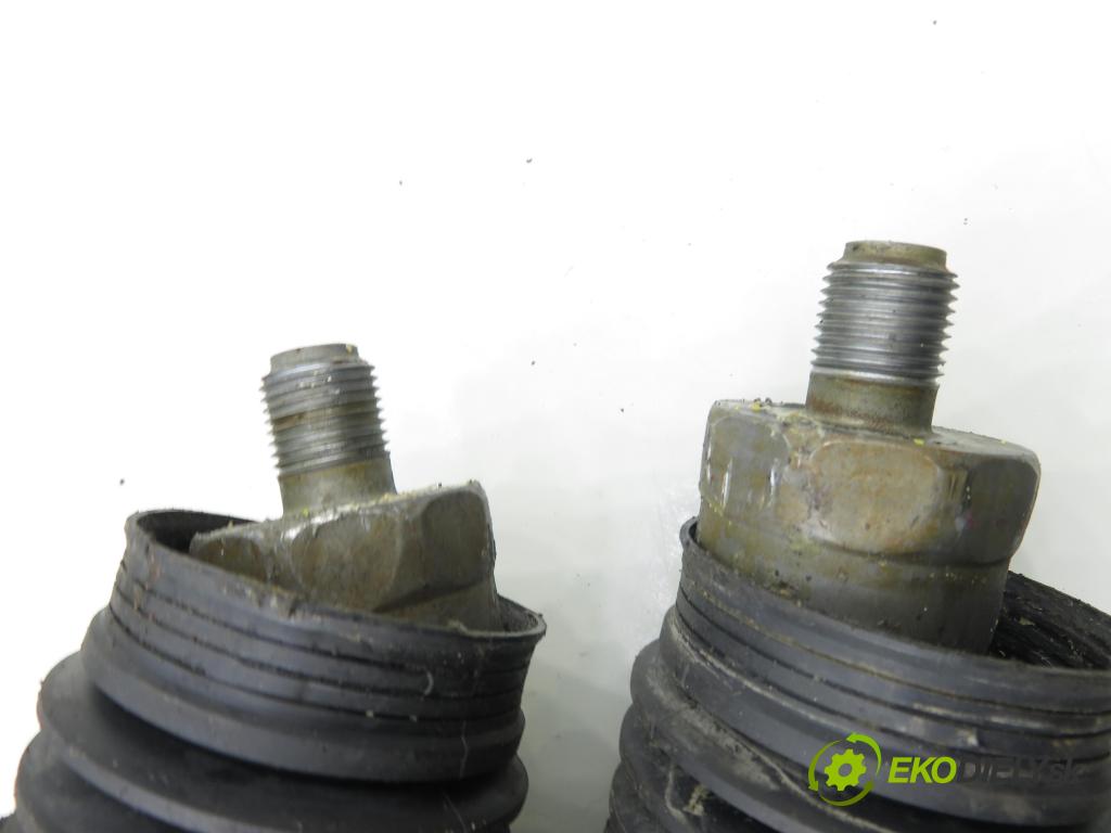 SEAT ALTEA (5P1) MINIVAN 2004 77,00 1.9 TDI - BJB 1896,00 Riadenie ZE riadením 1K1423051BG ; 1K1909144G ; 7805277119