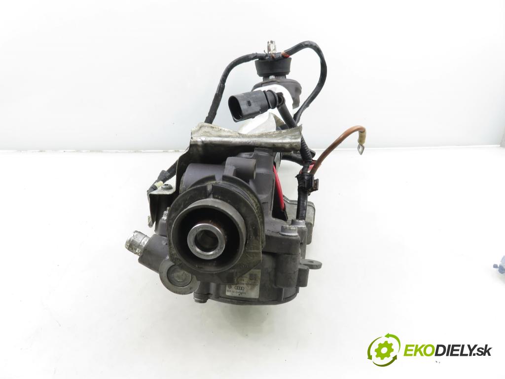 SEAT ALTEA (5P1) MINIVAN 2004 77,00 1.9 TDI - BJB 1896,00 Riadenie ZE riadením 1K1423051BG ; 1K1909144G ; 7805277119