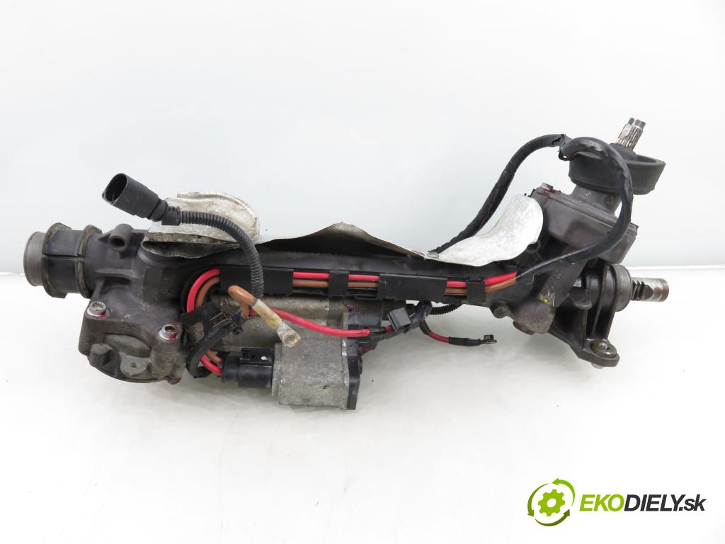 SEAT ALTEA (5P1) MINIVAN 2004 77,00 1.9 TDI - BJB 1896,00 Riadenie ZE riadením 1K1423051BG ; 1K1909144G ; 7805277119