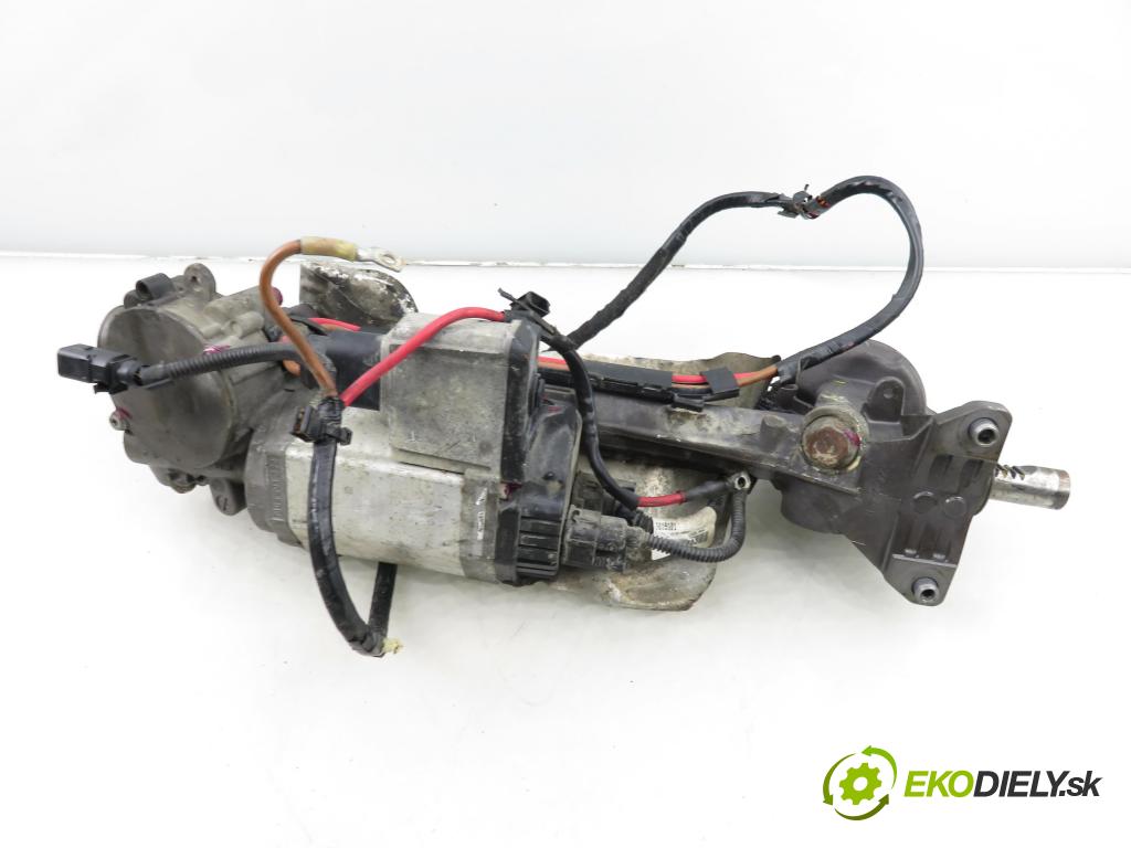 SEAT ALTEA (5P1) MINIVAN 2004 77,00 1.9 TDI - BJB 1896,00 Riadenie ZE riadením 1K1423051BG ; 1K1909144G ; 7805277119