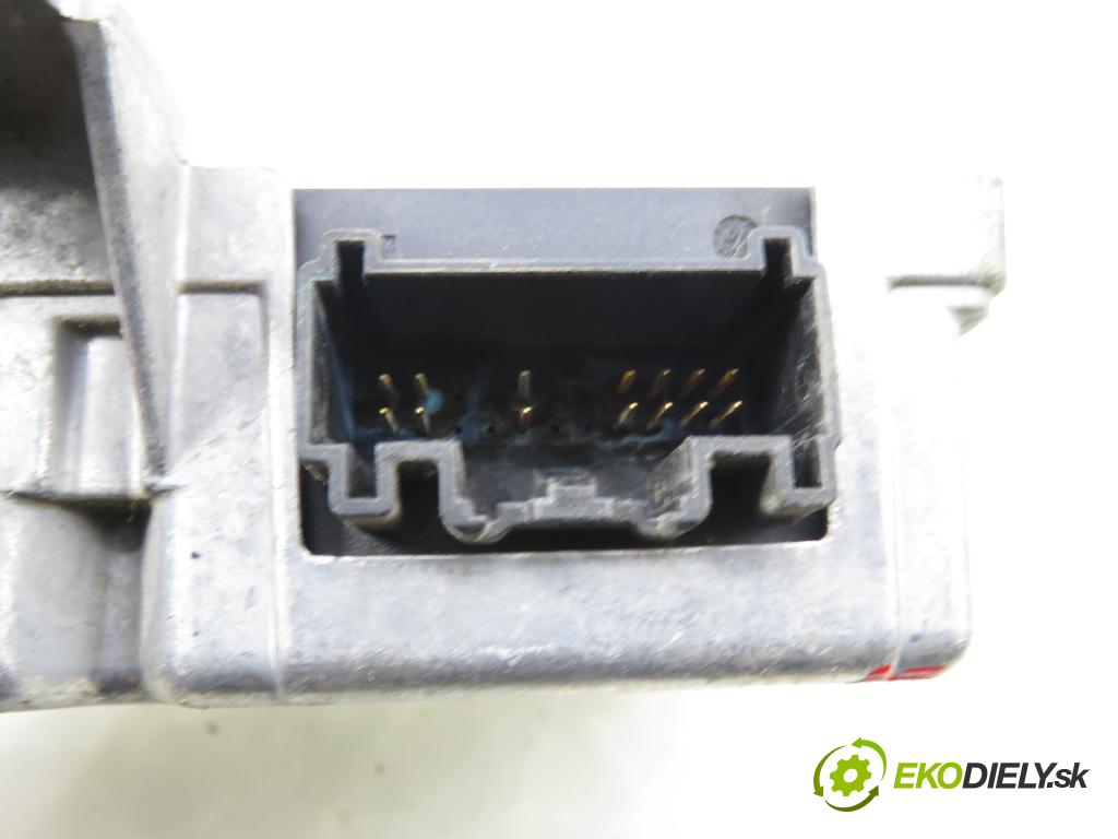 OPEL MOVANO B Skrzynia (X62) FURGON 2010 74,00 2.3 CDTI FWD - M9T 670 2298,00 MODUL air BAG 8200942209A