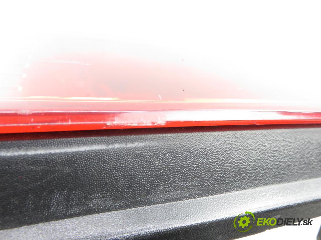 OPEL MOVANO B Skrzynia (X62) FURGON 2010 74,00 2.3 CDTI FWD - M9T 670 2298,00 Svetlo ľavé zadné