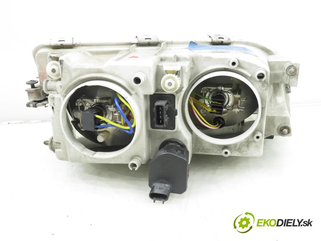 VOLVO V40 Kombi (645) KOMBI 2002 75,00 1.9 DI - D 4192 T4 1870,00 Svetlo LP 1AG007861