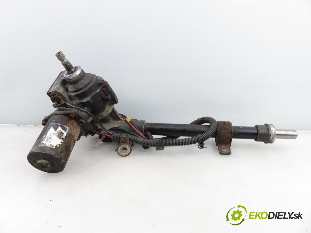 SMART FORFOUR (454) HB 2004 55,00 1.1 (454.030) - M 134.910 1124,00 Riadenie ZE riadením 