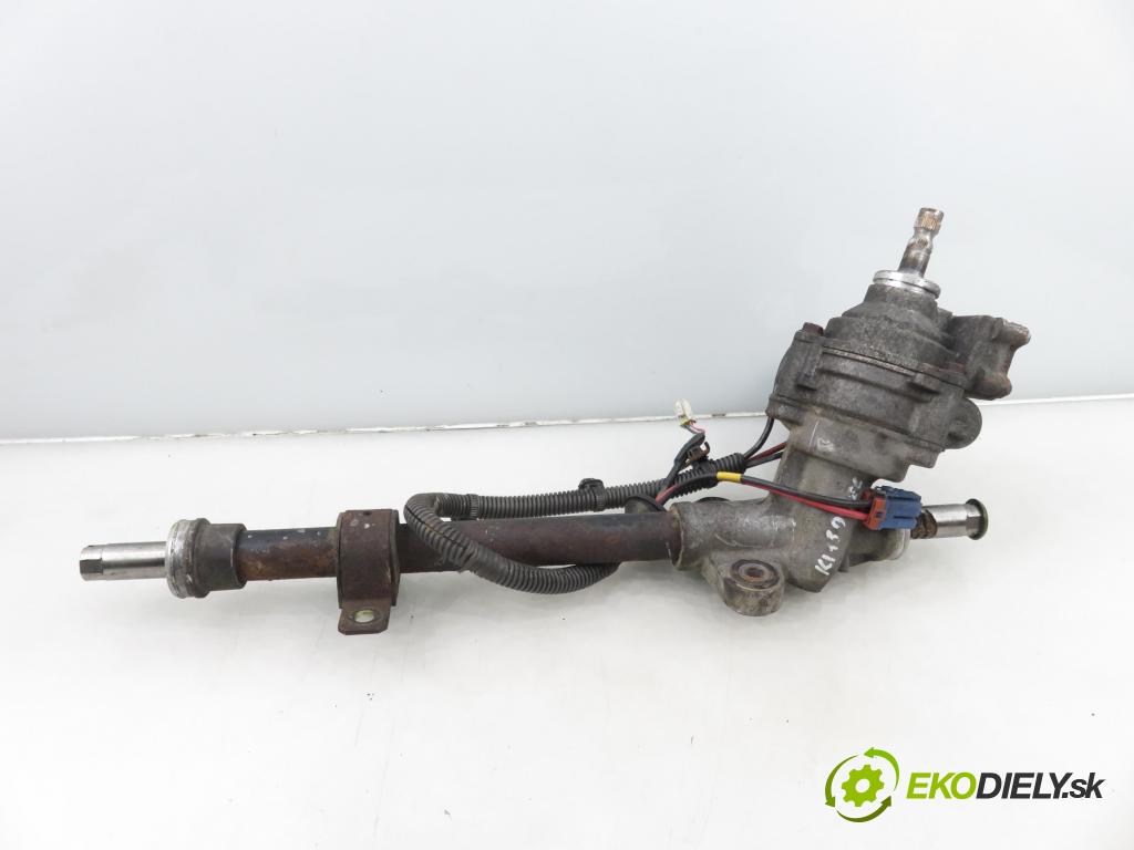 SMART FORFOUR (454) HB 2004 55,00 1.1 (454.030) - M 134.910 1124,00 Riadenie ZE riadením