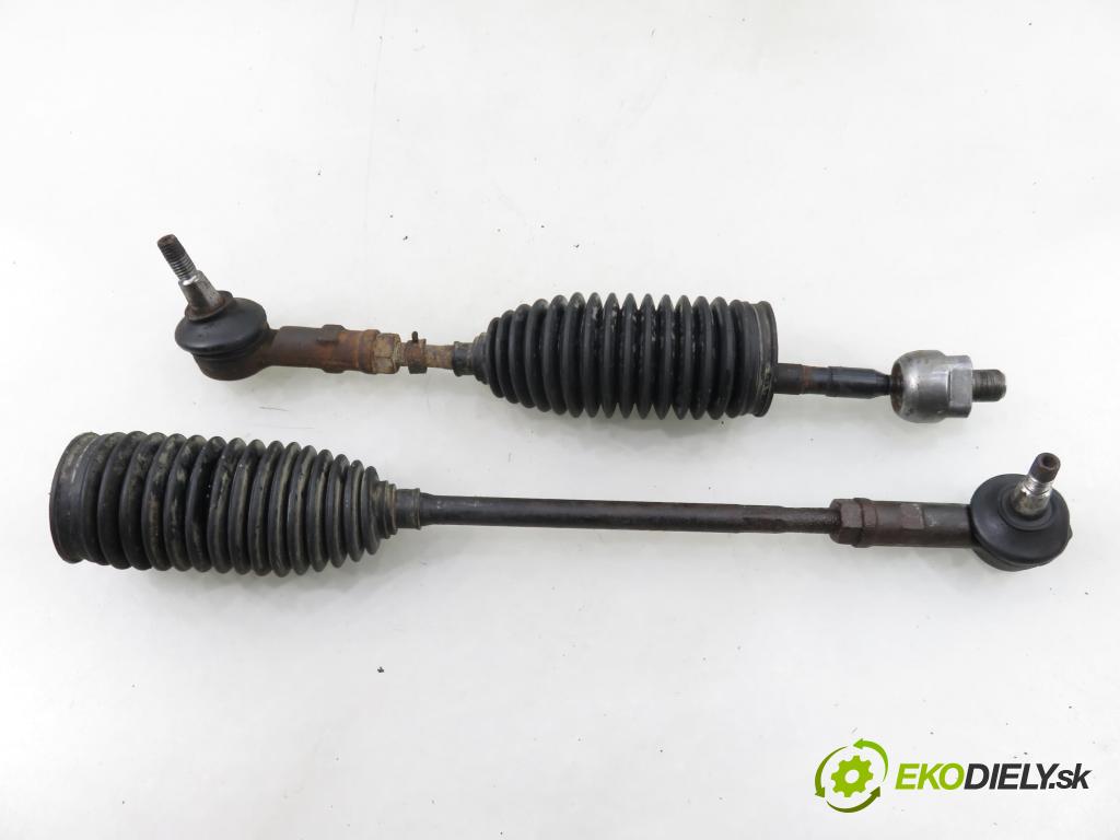 SMART FORFOUR (454) HB 2004 55,00 1.1 (454.030) - M 134.910 1124,00 Riadenie ZE riadením