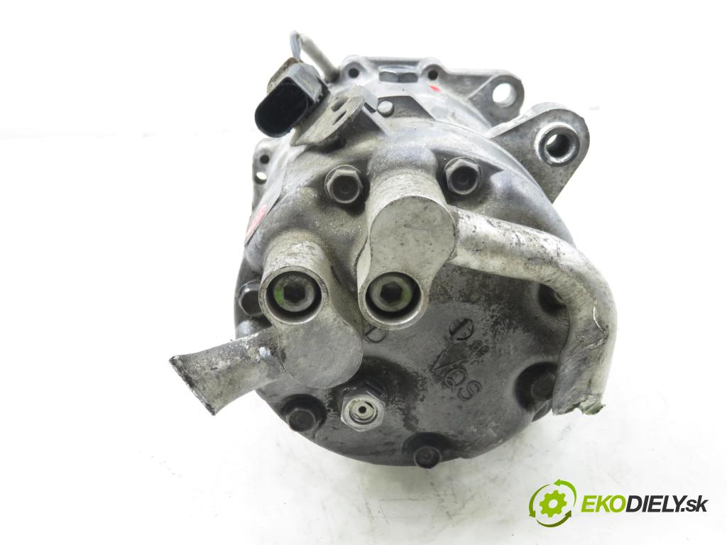 SEAT ALHAMBRA (7V8, 7V9) HB 2003 85,00 1.9 TDI - AUY 1896,00 KOMPRESOR: klimatizácie 7M3820803A ; YM2H19D629BB (Kompresor klimatizácie)