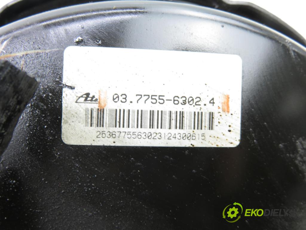 SEAT ALHAMBRA (7V8, 7V9) HB 2003 85,00 1.9 TDI - AUY 1896,00 Posilovač 03775563024 (Servočerpadlo)