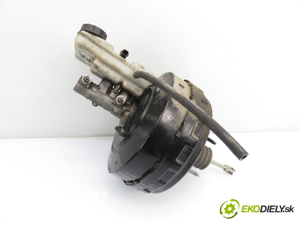 OPEL MOVANO B Skrzynia (X62) FURGON 2010 74,00 2.3 CDTI FWD - M9T 670 2298,00 Posilovač 03786952014 ; 03786952014 ; 472100453RA (Servočerpadlo)