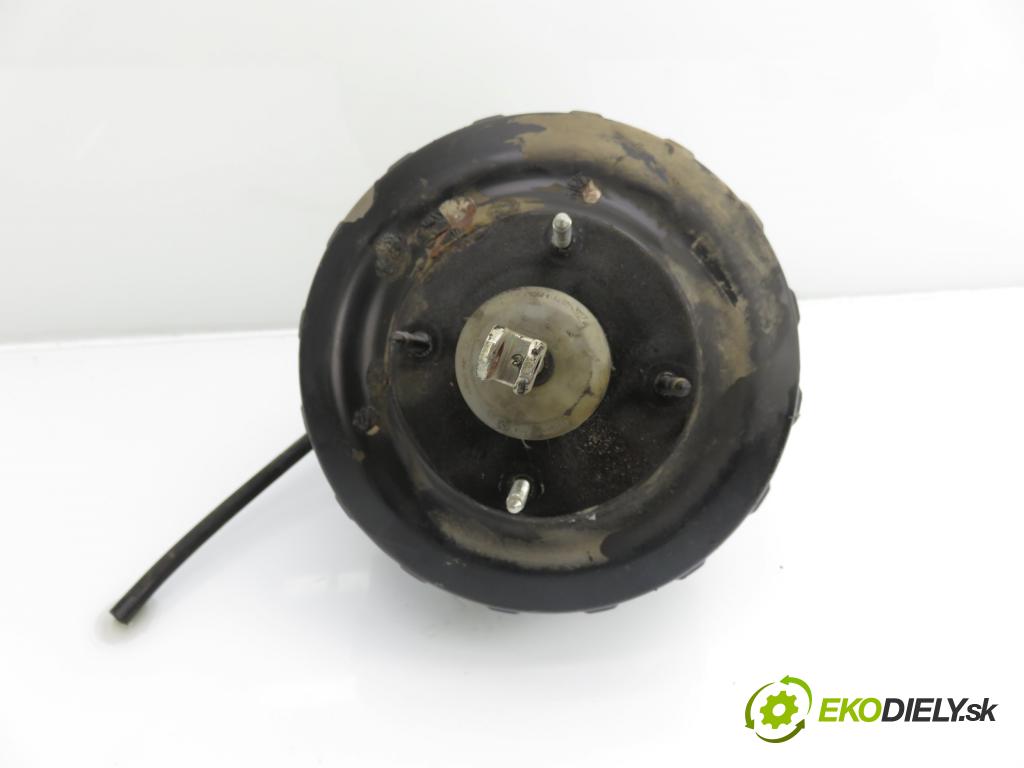 OPEL MOVANO B Skrzynia (X62) FURGON 2010 74,00 2.3 CDTI FWD - M9T 670 2298,00 Posilovač 03786952014 ; 03786952014 ; 472100453RA (Servočerpadlo)