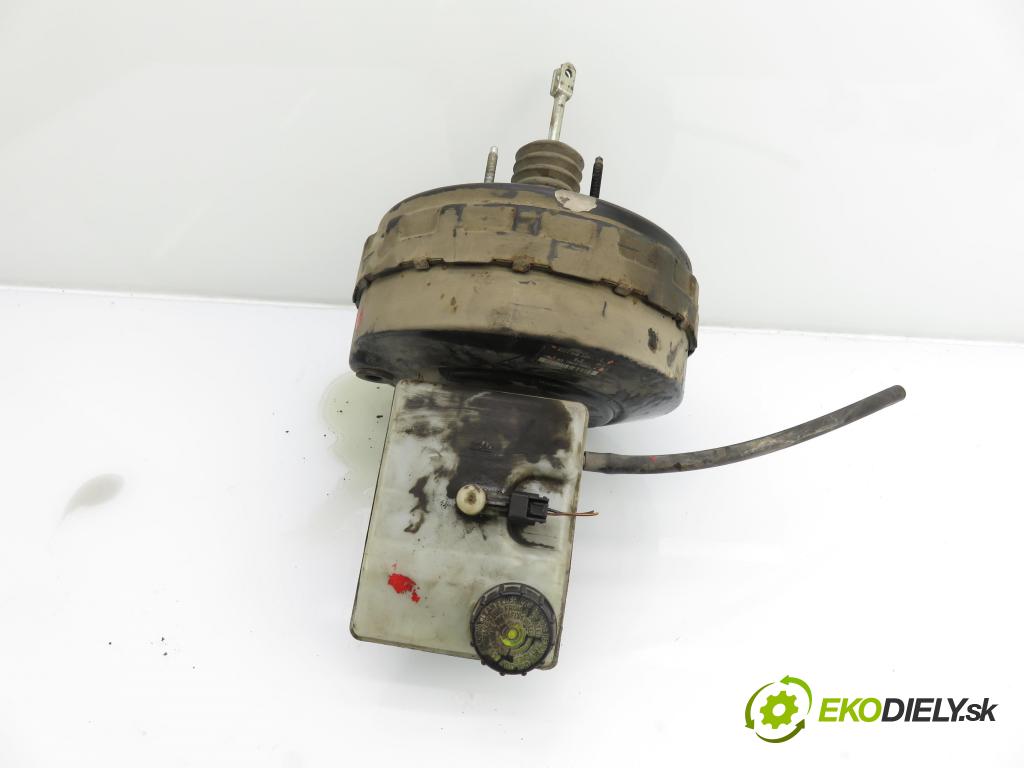 OPEL MOVANO B Skrzynia (X62) FURGON 2010 74,00 2.3 CDTI FWD - M9T 670 2298,00 Posilovač 03786952014 ; 03786952014 ; 472100453RA (Servočerpadlo)